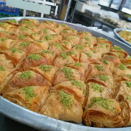 شعيبيات بالقشطة 1/4 كيلو
